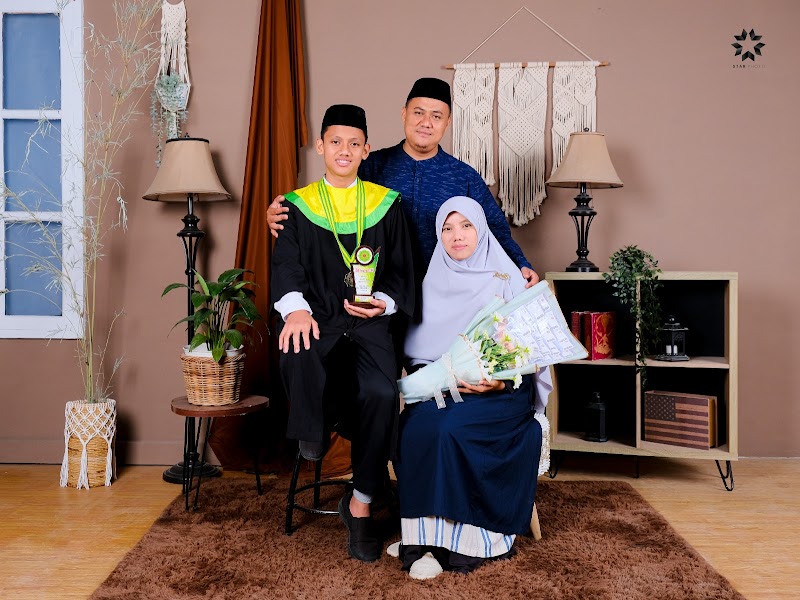 Cilacap Cerita: Hantaran & Undangan yang Menghiasi Hari Berharga