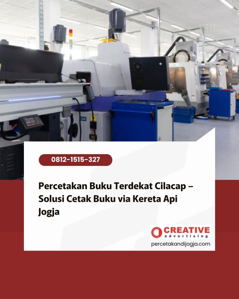 Cilacap Stories: Delivery and Printing Services That Make Your Events Memorable